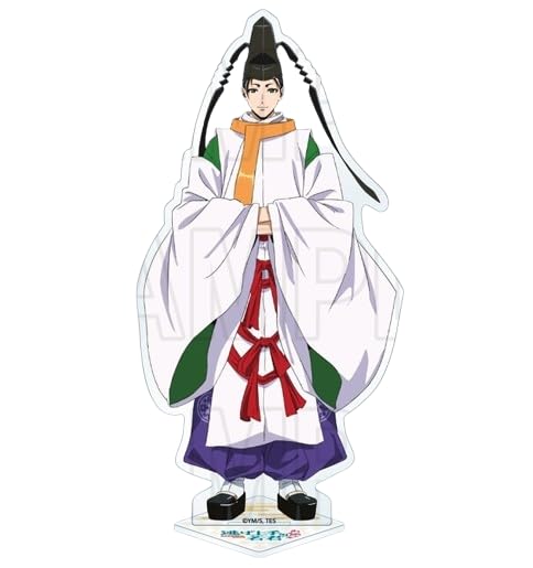 The Young Master Who Runs Away Acrylic Stand Suwa Yorishige Official Merchandise