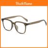 Tr90 Fashion Eyeglasses Frame For Women With Blue Light Protection And Heart Shape Design