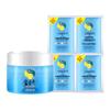 Longliqi Snake Oil Cream 60g Jar + 4x26g Portable Pack