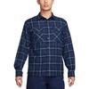 New Nike Shirts Men's Blue FN2568-410