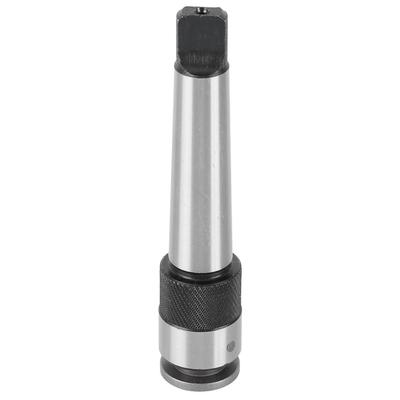 Mandrino per maschiatura cono Morse per maschiatura Macchina per utensili Hardware Forniture industriali MT2M16