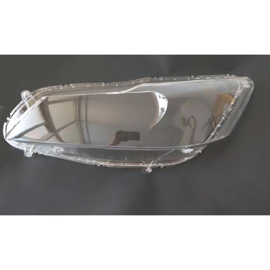 For Honda 9th generation Accord headlight cover Accord headlight cover Accord headlight cover large lamp housing