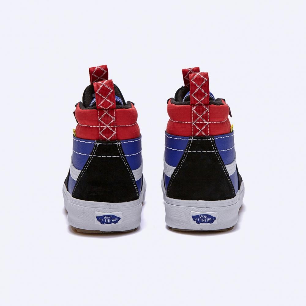 Vans Skate High Mte 2  Vn0a5hzzbra1