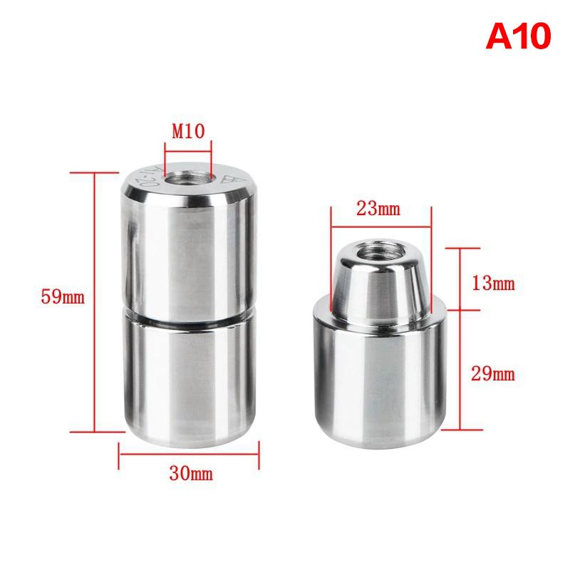 1Pc Mould Taper Precision Positioning Column Locator Fine Positioning Round Bevel Location Pin Precision Positioning Auxiliary