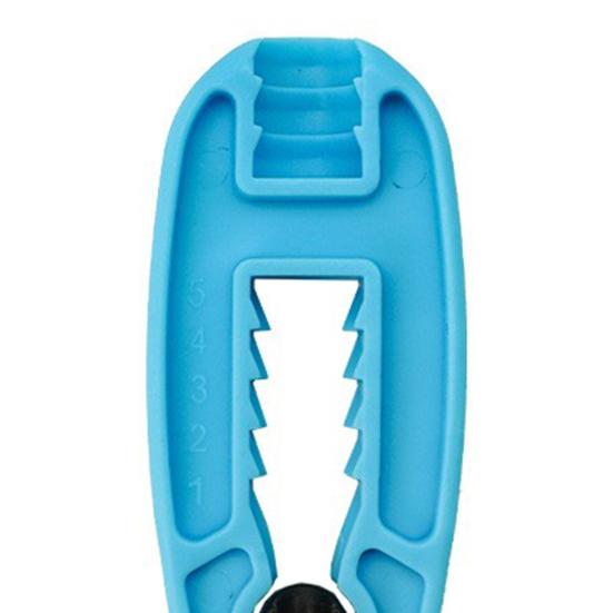 Golf Tee Height Tools Adjustable Tee Height Setter Outdoor Golf Training Aid for Consistent Swings And Precise Shots