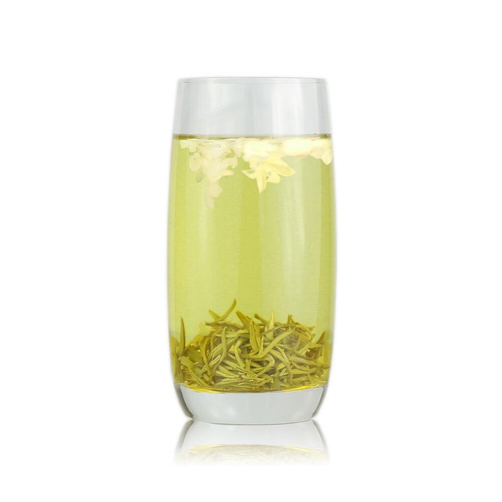 Jasmine Green Tea Organic 50g 500g Loose Leaf Chinese Flower Tea