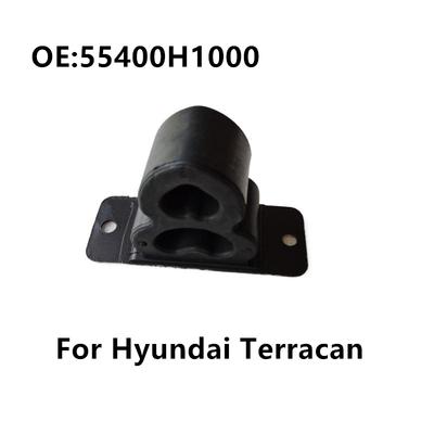 55400H1000 Rear Axle Cushion Rubber Pad Bumper Buffer Assembly for Hyundai Terracan 2001-2007