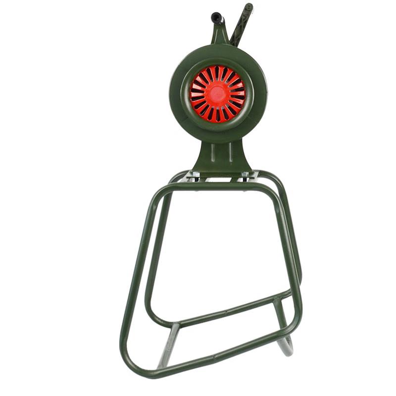 Portable Manual Alarm Siren