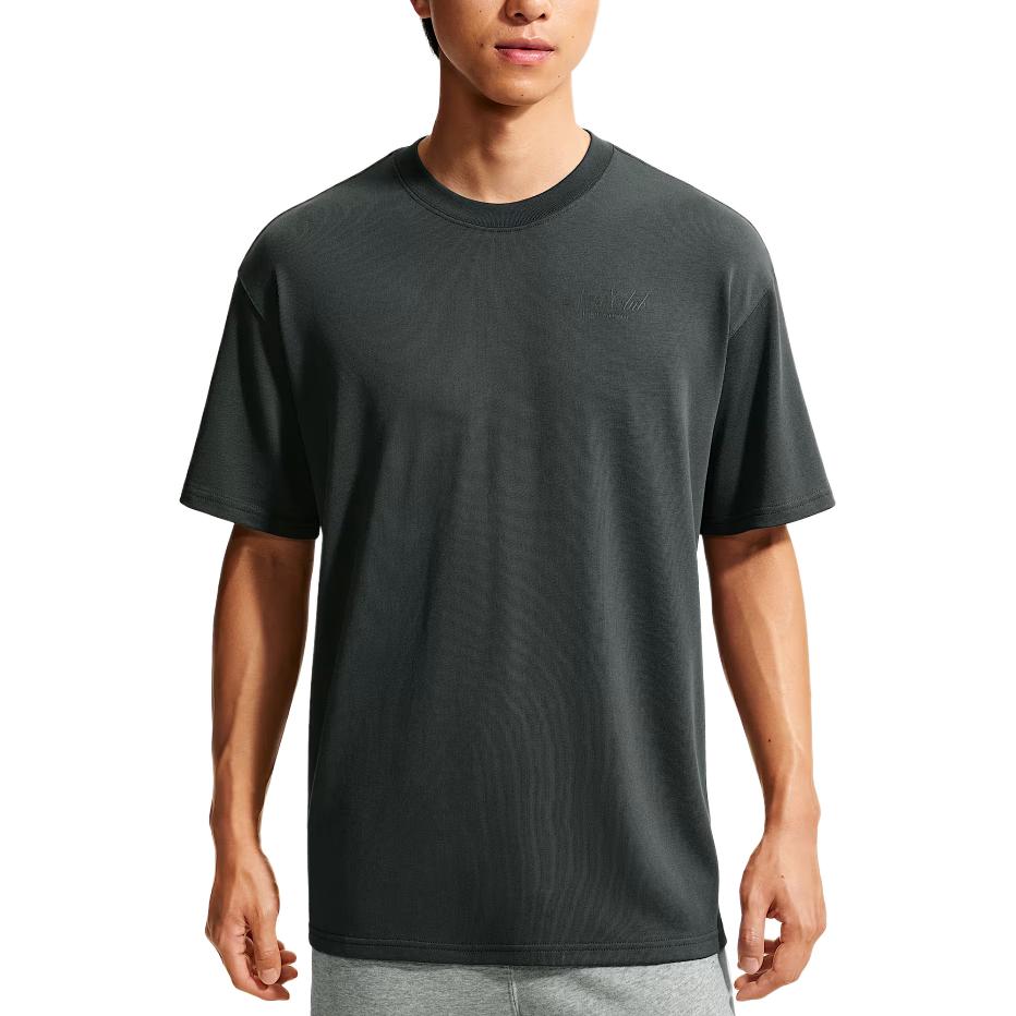 Nike Sportswear Crew Neck Comfortable Short Sleeve T-Shirt Men Tops IX4987060