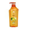 Ginger Hops Hair Strengthening Shampoo