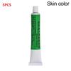 Silicone Toy Repair Glue Silicone Doll Filling Glue Flesh Colored Silicone Doll Repair Adhesive Skin Glue For Silicone Doll