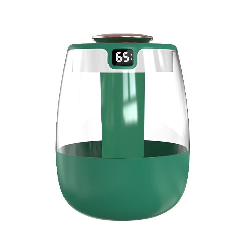Humidifier Home Office Double Spray Large Spray Air Hydration