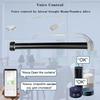 Intelligent Window Shade Motor with Programmable Timer Feature Advanced Roller Shade Automation Motor Simple Installs