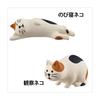 Japan Zakka Shiba Inu Japan Miniature Figurines Resin Craft Toys Bookshelf Decoration Collectible Scene Decoration