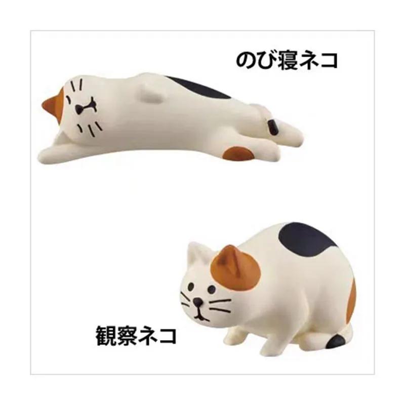 Japan Zakka Shiba Inu Japan Miniature Figurines Resin Craft Toys Bookshelf Decoration Collectible Scene Decoration