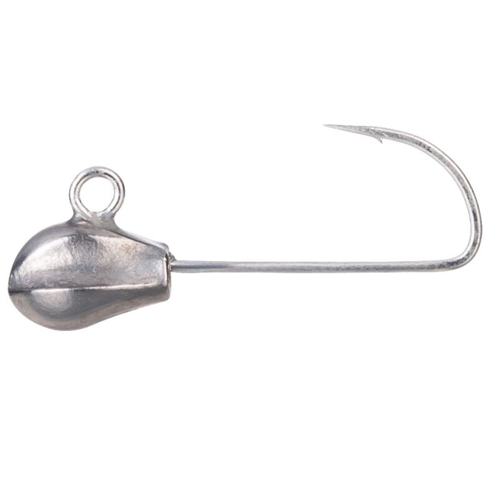 Used New SHIMANO Jig Head Soare TG Fine Head JJ-T16X 1.6g 001 Normal