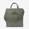 Apesse Codbm H61318 Jaa Khaki Recuperation Recuperation Top Handle Tote Bag