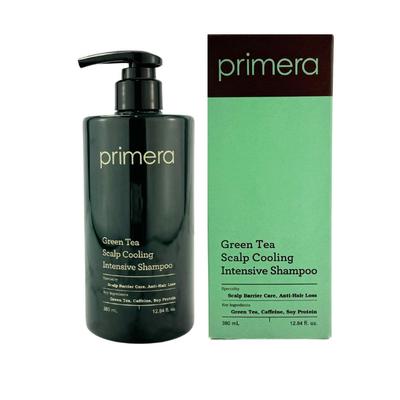 Greentea Biome Scalp Cooling Shampoo 380ml
