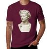 Augustus T-Shirt for a boy sports fans t shirts men