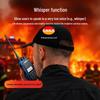 Kirisun Professional Two-Way Radios (CN version)
