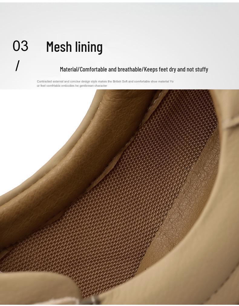 2025 Spring Men's Trendy Lightweight Non-slip Casual Sports Shoes, Sizes 39-44