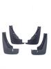 Car Mud Flaps For Toyota Probox 2002 Splash Guard Fender Mudguard Auto Exterior Accessories Flexible Plastic Shield Upgrade