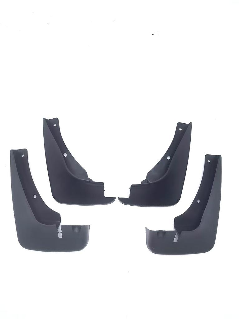 Car Mud Flaps For Toyota Probox 2002 Splash Guard Fender Mudguard Auto Exterior Accessories Flexible Plastic Shield Upgrade