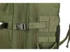 Camouflage Outdoor Tactical Backpack with Large Capacity, Double Shoulder Straps, Side Pockets for Cycling, Hiking, Travel, and Mountaineering