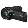 Panasonic HC-V900GK Portable HD Camcorder (Dual Battery Set) (CN Version)