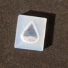 Three-dimensional Water Drop Earring Silicone Mold Suitable for Epoxy Resin Diy Craft Pendant Earrings Jewelry Making