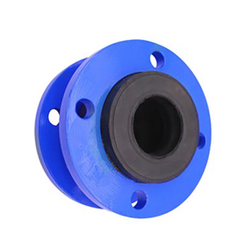 Rubber Flexible Pipe Connector