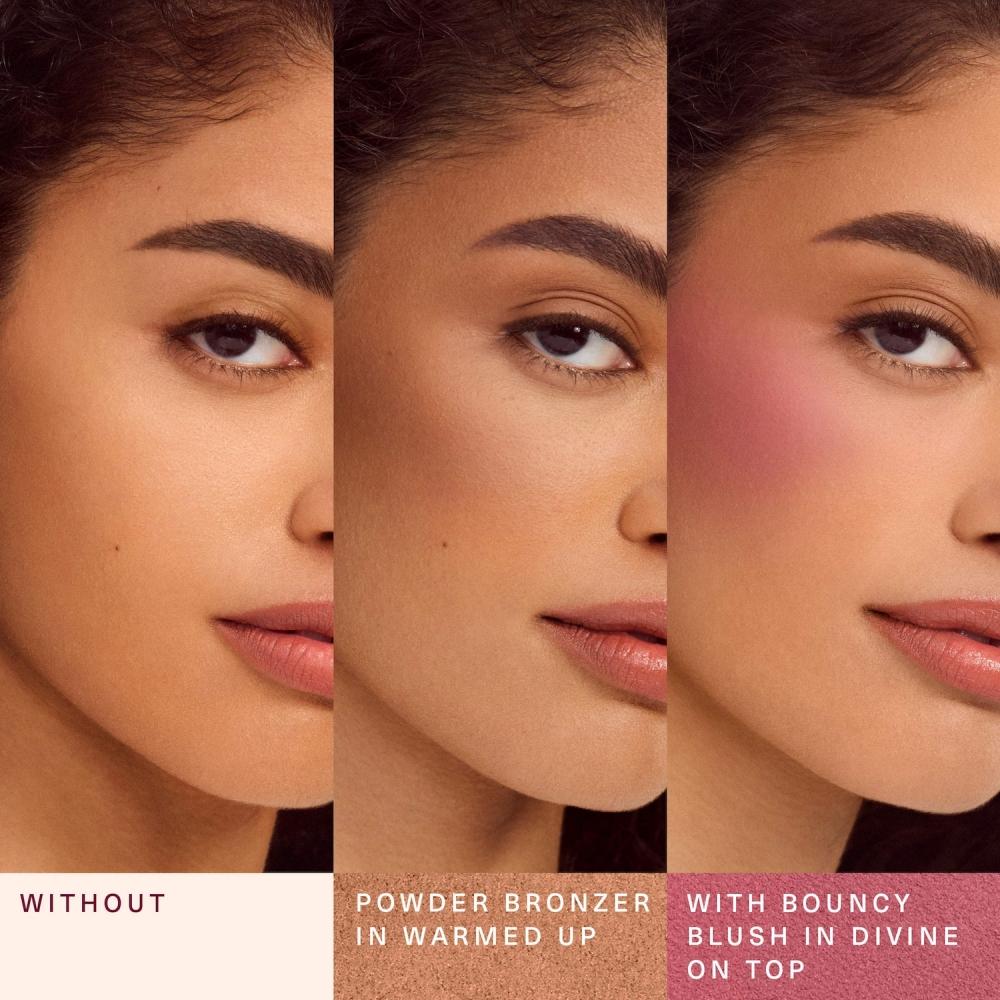 Rare Beauty Soft Matte Puder Bronzer 0,31 Unzen 9 g