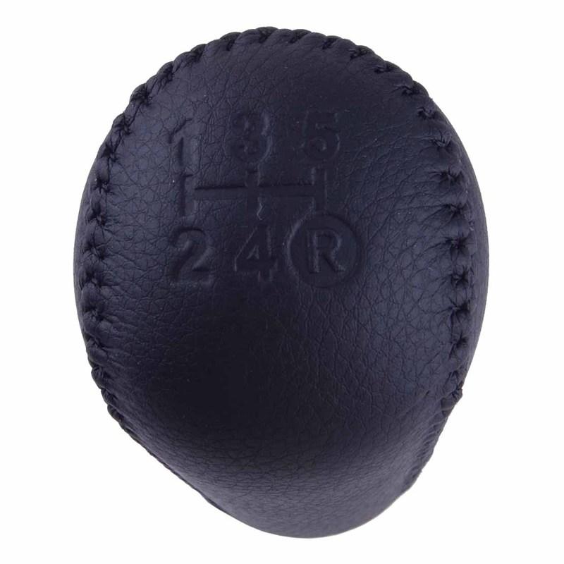 5 Speed Gear Shift Knob Handball PZ020-0K012 Fit for Toyota Hilux MK6 MK7 2004-2007 2008 2009 2010 2011 2012 2013 2014 Tacoma
