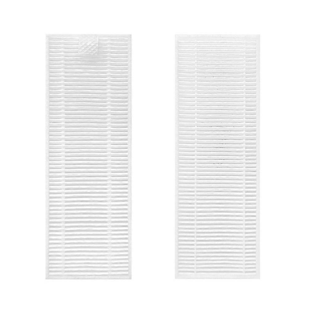 Cleaner Hepa Filter For 360 S10 X100 Max Robotic Vacuum Cleaner Parts