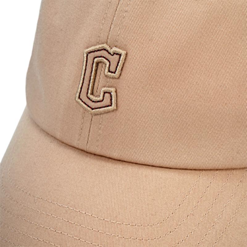 MLB Baseball Caps Unisex Light Umber Fashion 3ACPB074N-45BGL