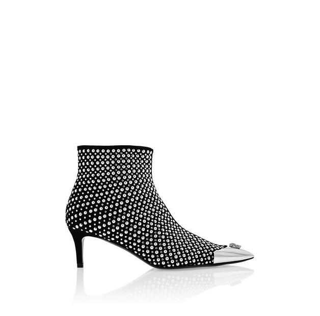 Сапоги PHILIPP PLEIN 26659