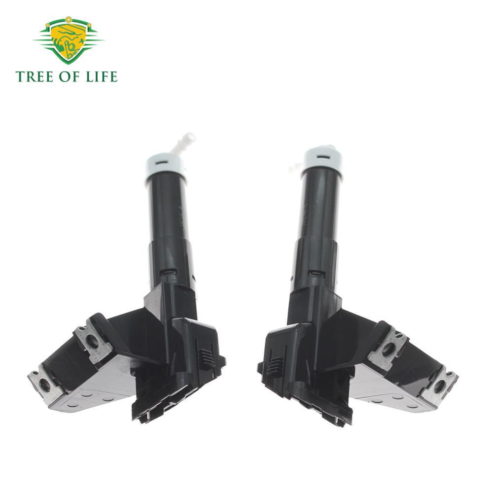 

Омыватель фары 8264A193/8264A194 для Mitsubishi Outlander Right 8264A194