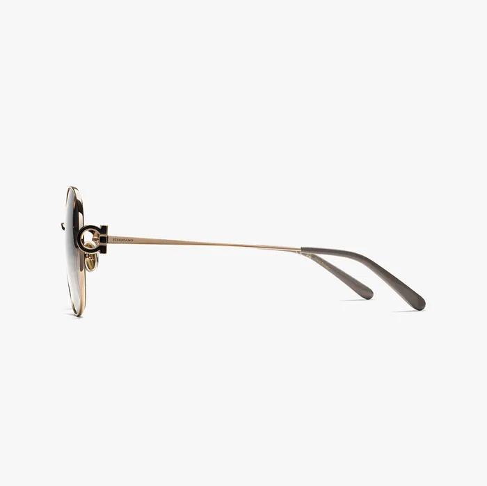 Sunglasses (SF342SLBK 770 57)