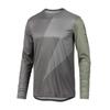 YT MTB Dres Downhill Ciclismo Motocykl Cyklistika MOTO Závodní Dlouhý Rukáv Oblečení BMX Tričko Kolo Terénní Motokros