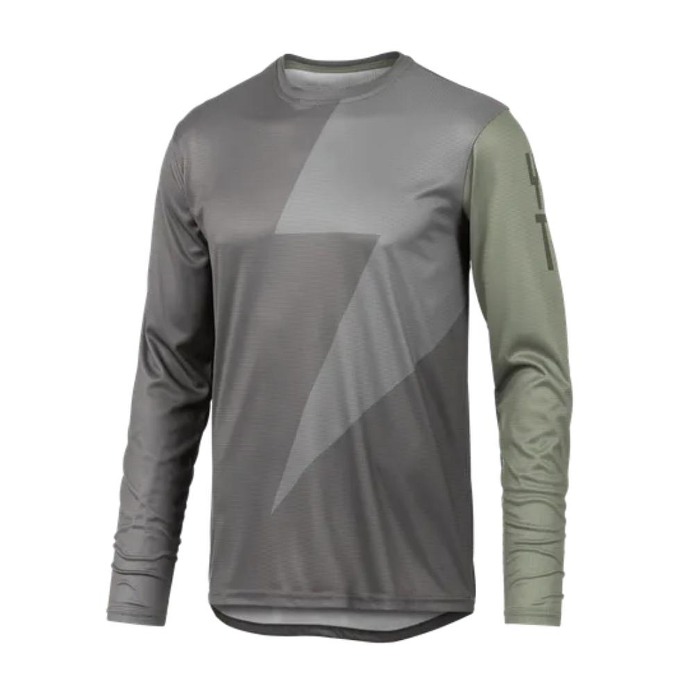 YT MTB Dres Downhill Ciclismo Motocykl Cyklistika MOTO Závodní Dlouhý Rukáv Oblečení BMX Tričko Kolo Terénní Motokros