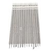 T12 Tips Soldering Iron Tip T12-K I Ils J02 J02 Jl02 Ku For Hakko Fx951 Diy T12 Soldering Station Kits Welding Tools