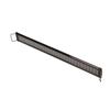 Aquarium Light LED High Brightness Super Thin Extendable Bracket Fish Tank Plant Lamp