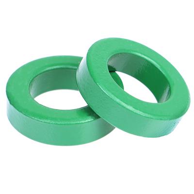 5 Pcs 31*19*8Mm Hohe Leitfähigkeit Grün Ferrit Core Ring Anti-Interferenz Filter Induktivität
