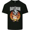 Babylorian Funny Baby Infant Toddler Parody Unisexs Light Cotton TShirt