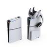Twin Dock Charger Rack Dock Station Stand Holder Bracket Suitable For Slim Gaming Controller Gamepad Wireless Joystick