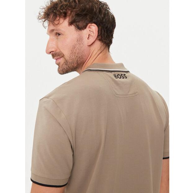 Поло BOSS Paddy Pro