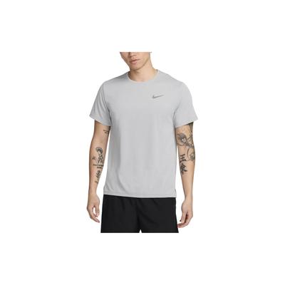 Dry Fit UV T Shirt Men's Gray DV9316-098