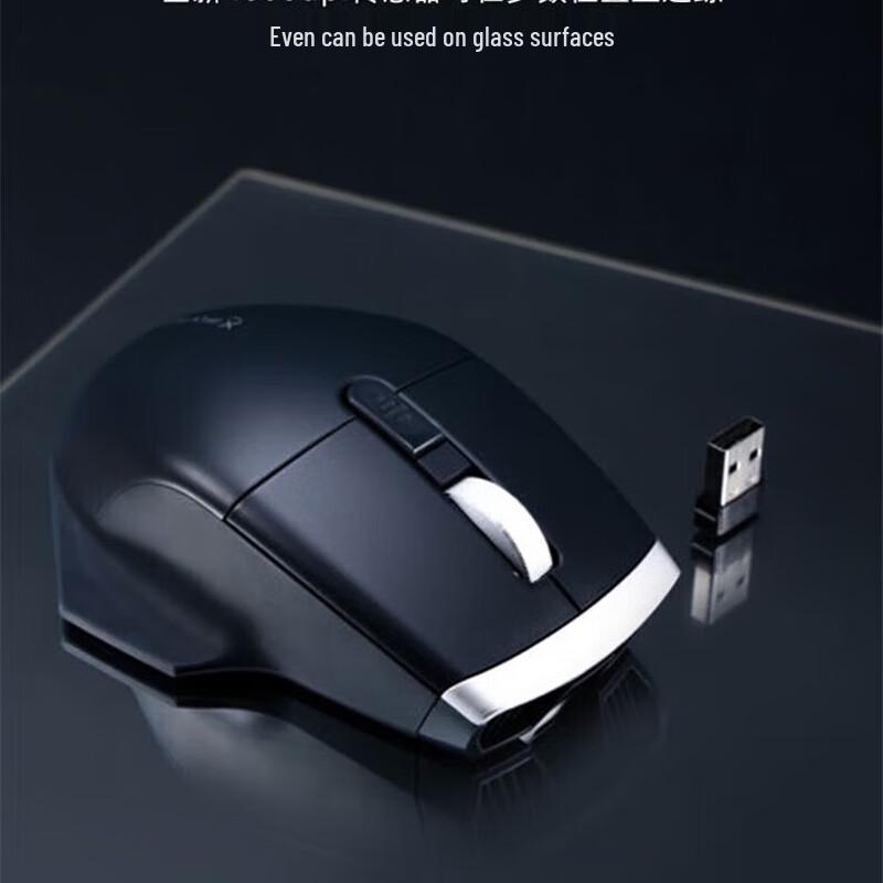 iFLYTEK M520 Pro AI Smart Voice Wireless Mouse