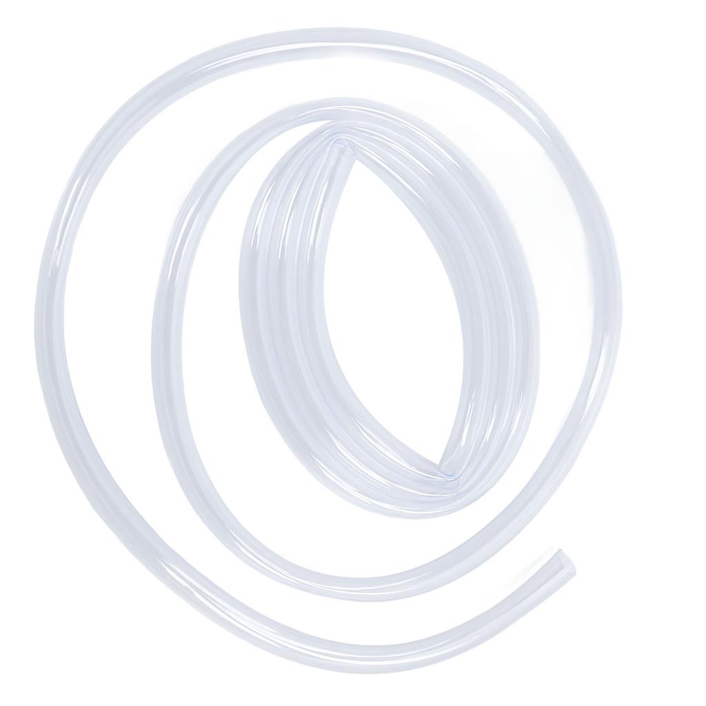 10FT Air Conditioner Drain Hose Plastic Leakproof Portable Universal AC Drain Hose Kit with