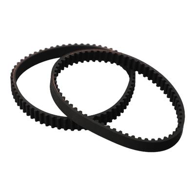 2 Pcs Toothed Belt Drive Belt For FC 3 FC 5 Cordless Vacuum Cleaner Household Supplies Cleaning Accessories